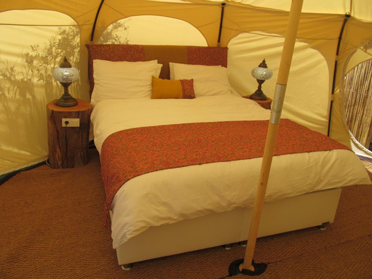 Отель Azure Wellness Retreat (Adults Only) Тургутрейс Экстерьер фото